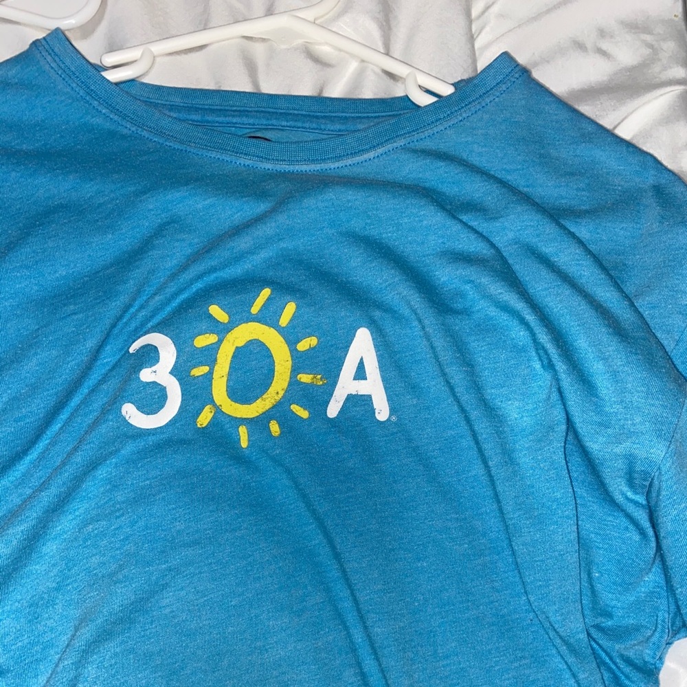 30A short sleeve shirt